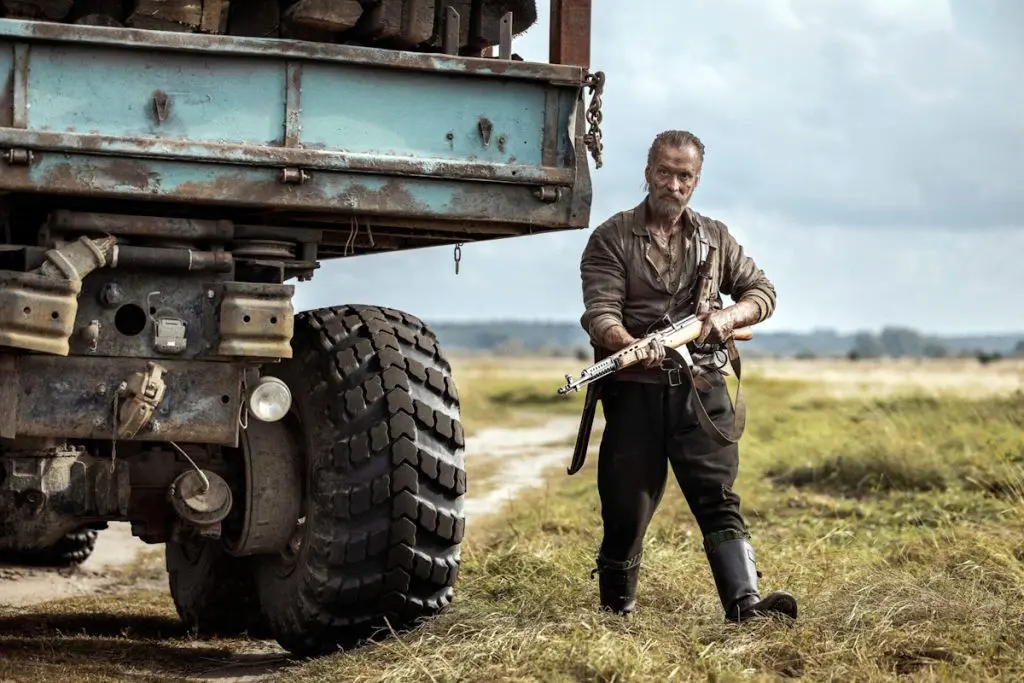 سیسو: جاده انتقام