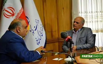 نباید همه چیز را سیاه و یا سفید دید+فیلم