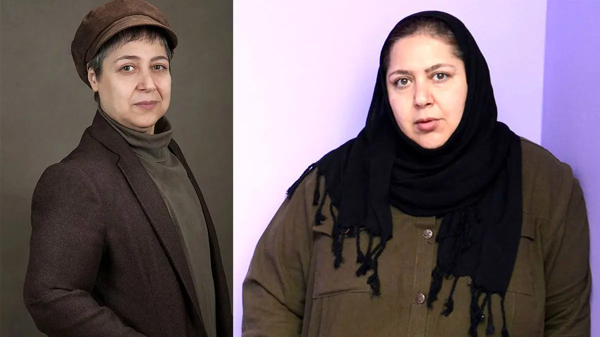 این بازیگران تغییر جنسیت دادند|مازیار و سامان؛ بازیگران ایرانی که تغییر جنسیت دادند
