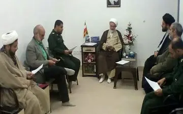 توجه به معیشت مردم در عمل ثابت شود