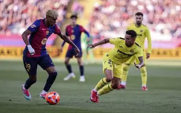 با موافقت لالیگا؛ ویارئال - بارسلونا در میامی!