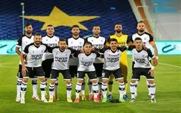  رجب زاده: بازی با استقلال انتظارها را بالا برد