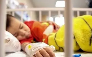  رونمایی از سند رایگان شدن درمان کودکان زیر ۷ سال 