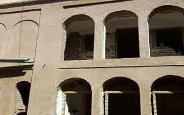 معافیت احیا و تعمیرات اساسی بناهای تاریخی از عوارض تغییر کاربری