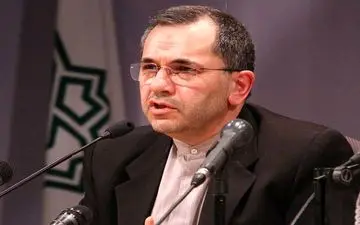 تکذیب مذاکره محرمانه روانچی