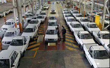 قیمت کارخانه پراید وانت ۱۴۰۲ اعلام شد + جدول شهریورماه 