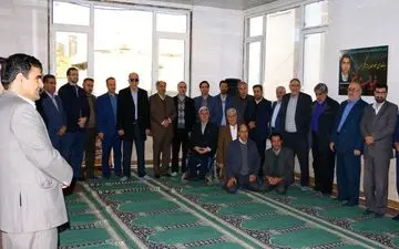  کاهش قریب به هشت هزار فقره از موجودی پرونده ها در آبان ماه ۹۸