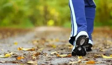 در طول روز چقدر پیاده روی کنیم؟