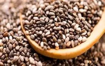 اسرار نهفته در دانه چیا | اگه میخوای پوستی شفاف داشته باشی حتما این نوشیدنی یا دانه چیا را امتحان کن