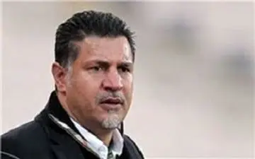  بغض دایی ترکید/ عکس