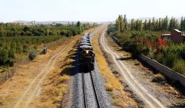  تدبیر دولت امید سوت قطار ارومیه را به صدا درآورد