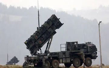 واشنگتن بر درخواست آنکارا برای استقرار پاتریوت صحه گذاشت