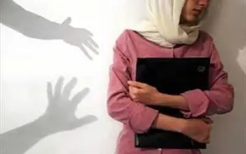 نقشه شیطانی پسرتبهکار برای زن مطلقه