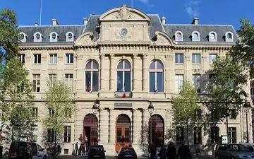 نوروز در پاریس