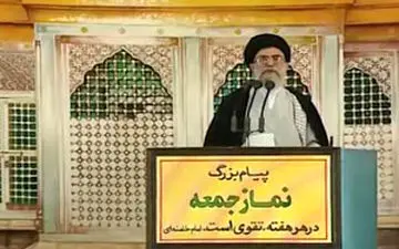 ویژگی پیامبر که حضرت خدیجه را شیفته به او کرد +فیلم 