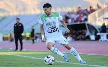 حسینی: باید برابر پرسپولیس با دقت و تمرکز کامل بازی کرد