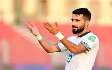 بازگشت بشار رسن به تیم ملی عراق