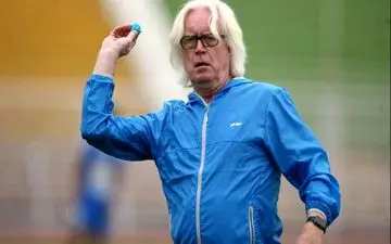 هشدار جدی و قاطعانۀ استقلالی‌ها به شفر