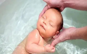 بیمارستان آتیه همدان رتبه اول زایمان طبیعی را کسب کرد