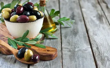 این خوراکی ها را هر روز بخورید

