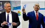 پیروزی نتانیاهو در انتخابات اسرائیل بدون کسب اکثریت