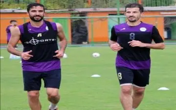 
اردوی خوب تهران از دیدگاه دکتر شریفیان