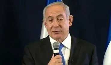 نتانیاهو: من اصرار کردم تحریم‌ها علیه ایران برگردد