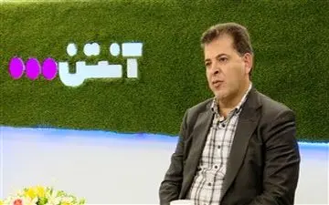  حمله درودگر به رئیس سابق فدراسیون فوتبال