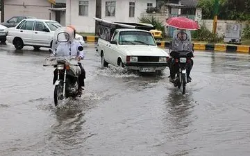 پیش بینی آب و هوا | امروز هوا چطوره؟