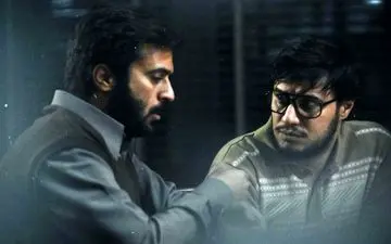  نمایش بهترین فیلم سی‌وپنجمین جشنواره فجر از شبکه افق