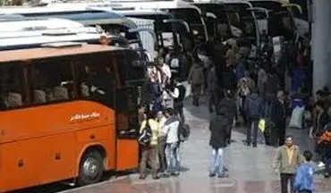 جابجایی بیش از دو میلیون مسافر توسط ناوگان حمل‌ و نقل عمومی استان کرمانشاه