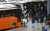 جابجایی بیش از دو میلیون مسافر توسط ناوگان حمل‌ و نقل عمومی استان کرمانشاه