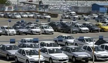 100 هزار خودروی داخلی در آستانه‌ی ورود به بازار