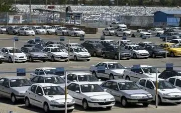 100 هزار خودروی داخلی در آستانه‌ی ورود به بازار