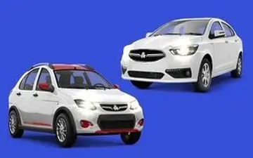 
تاریخ فروش فوری این محصول سایپا اعلام شد+ جزئیات
