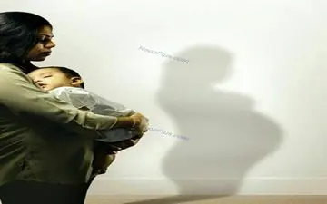 تبلیغی خلاقانه در هند/عکس