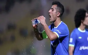 مبعلی از استقلال خوزستان جدا شد