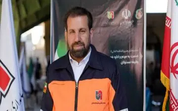 رشد چشمگیر ترانزیت از پایانه مرزی پرویزخان در سال ۱۴۰۳

