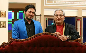 بازیگری که بیش از صد فیلم و سریال در کارنامه خود دارد + فیلم