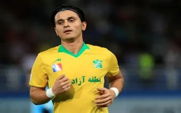 ایمانی: با هیچ تیمی مذاکره نکرده‎ام