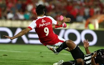 طارمی در پی رکوردی جاودانه