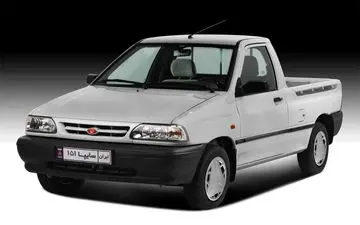  «پراید» گران شد؟ +جدول 