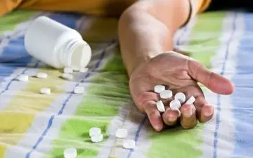 2عامل اصلی مسمومیت دارویی در ایران