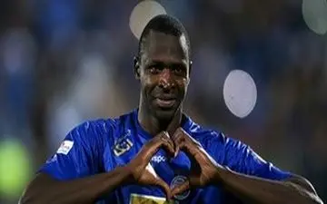 آخرین وضعیت مصدومیت فرشید اسماعیلی و دیاباته قبل از دربی