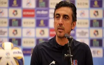 رحمتی: بازی با نوبهار حکم مرگ و زندگی برای نساجی دارد