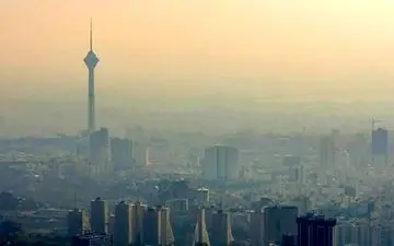 عامل اصلی آلودگی هوای پایتخت را بدانید