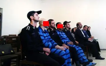 راز ناپدید شدن مرد جوان افشا شد!