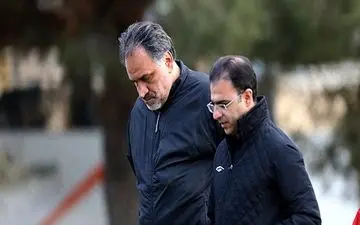 مددی: فضای رسانه ای اطراف باشگاه استقلال به شدت غبار آلود است/ پرسپولیس و استقلال مظلوم ترین باشگاه های ایران هستند