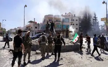 ربوده شدن ده‌ها زن علوی در سوریه؛ افشای جنایت هولناک سرقت اعضای بدن