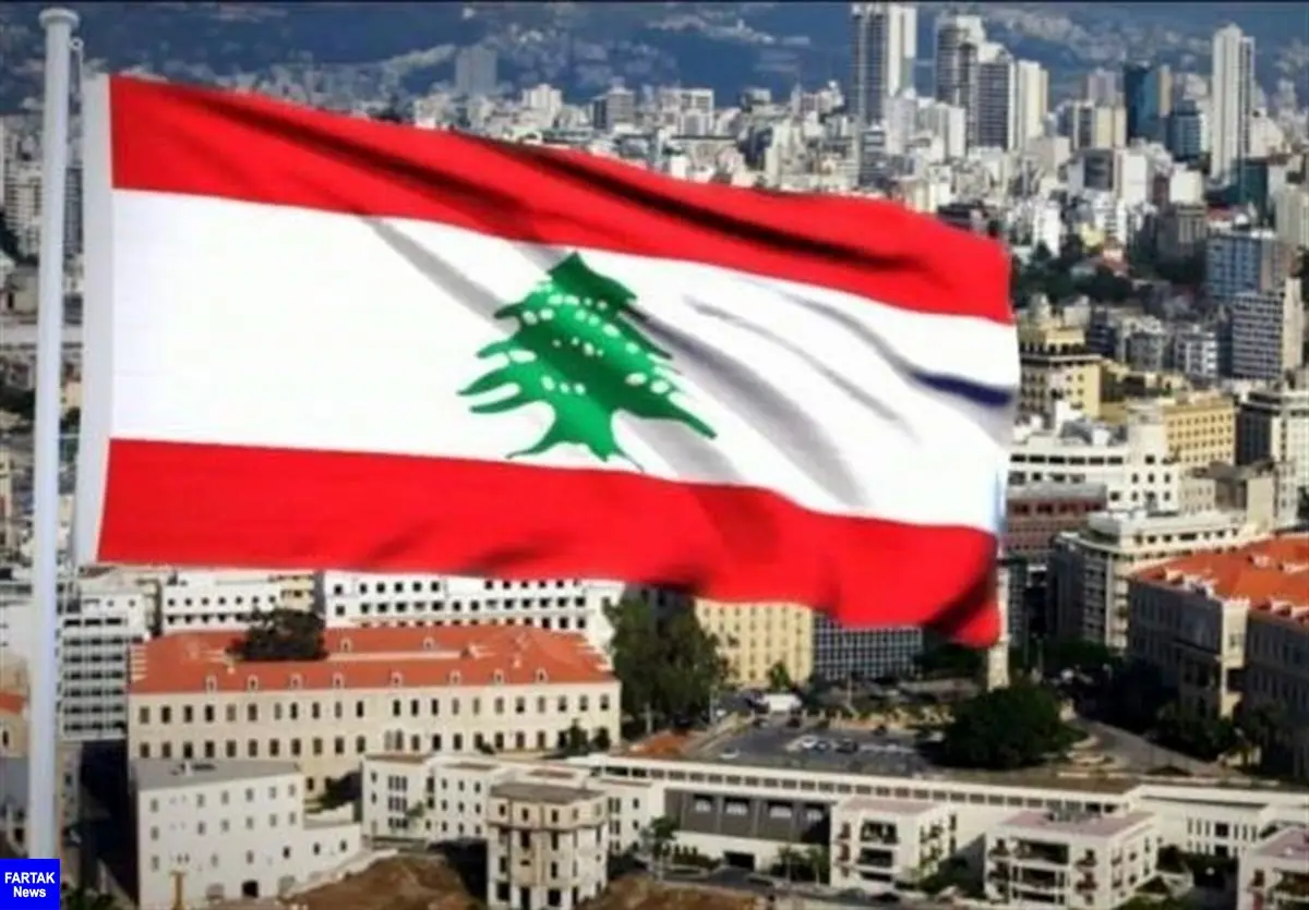 دفتر امانوئل ماکرون زمان کنفرانس بین‌المللی درباره لبنان را اعلام کرد